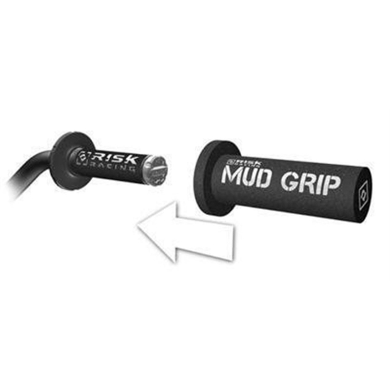 RISK Mud Grip Markolatok