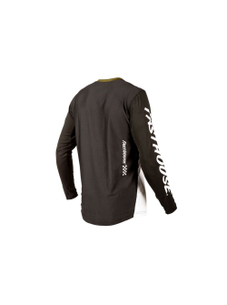 FASTHOUSE MTB Jersey Hosszú Ujjú Ifjúsági Alloy Kilo