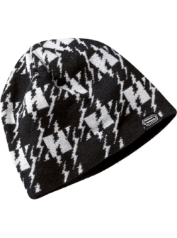 SHIFT Beanie Bolttooth