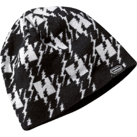 SHIFT Beanie Bolttooth #1