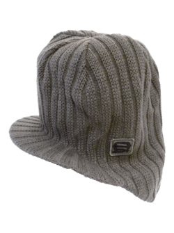 SHIFT Beanie Polár Sild