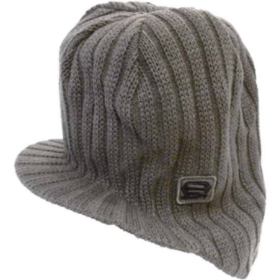 SHIFT Beanie Polár Sild