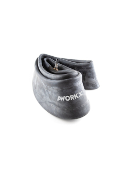 AWORKX HEAVY-DUTY Motorkerékpár cső (3mm)