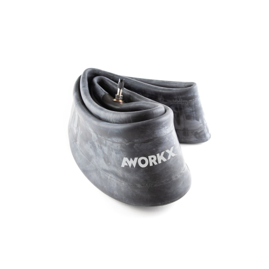 AWORKX Heavy Duty Extra Vastag Gumibelső (4mm)