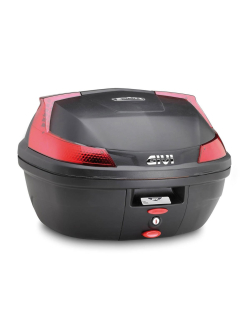 GIVI B37 BLADE Monolock Felsődoboz