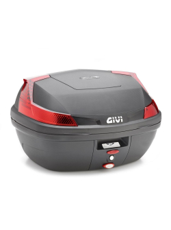 GIVI B47 BLADE Felsődoboz Monolock