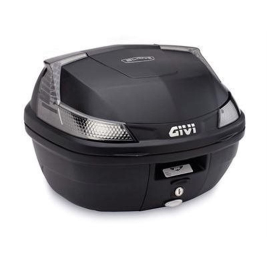 GIVI B47 BLADE TECH Topcase Monolock