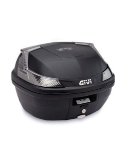 GIVI B47 BLADE TECH Topcase Monolock