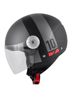 GIVI Jethelm HPS 10.7 Concept