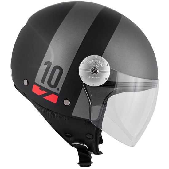 GIVI Jethelm HPS 10.7 Concept #4