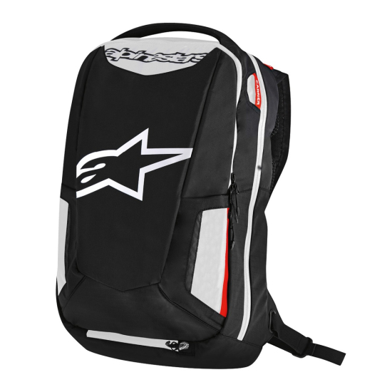 ALPINESTARS City Hunter Motoros Hátizsák