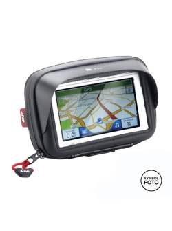 GIVI GPS/Smartphone Tartó