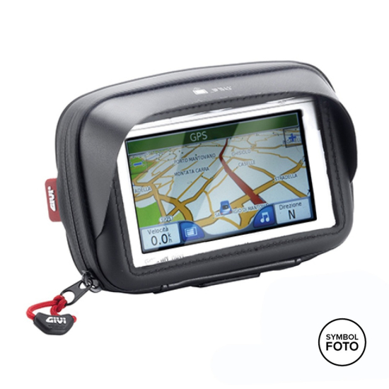 GIVI GPS/Smartphone Tartó #1