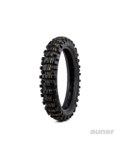 DUNLOP MOTOCROSS Gumiabroncs D952