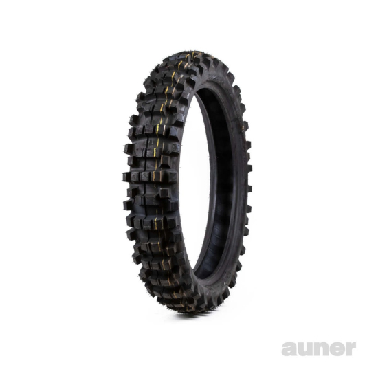 DUNLOP MOTOCROSS Gumiabroncs D952