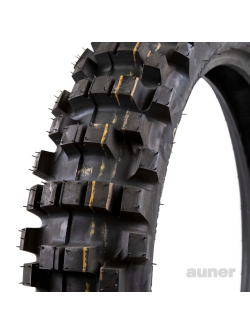 DUNLOP MOTOCROSS Gumiabroncs D952