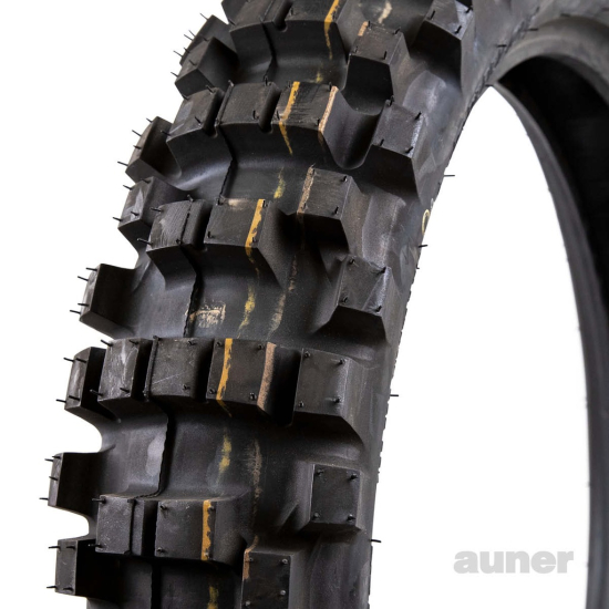 DUNLOP MOTOCROSS Gumiabroncs D952 #1