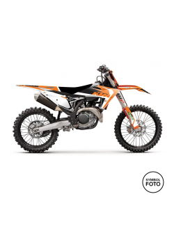 BLACKBIRD Dekorlap DREAM GRAPHICS 4 KTM