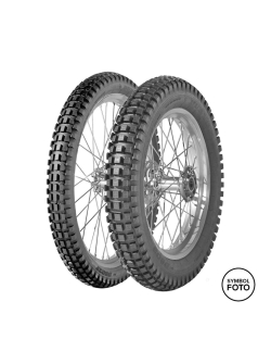 DUNLOP TRIAL Gumiabroncs D803F GP