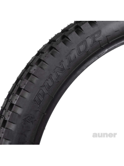 DUNLOP TRIAL Gumiabroncs D803F GP