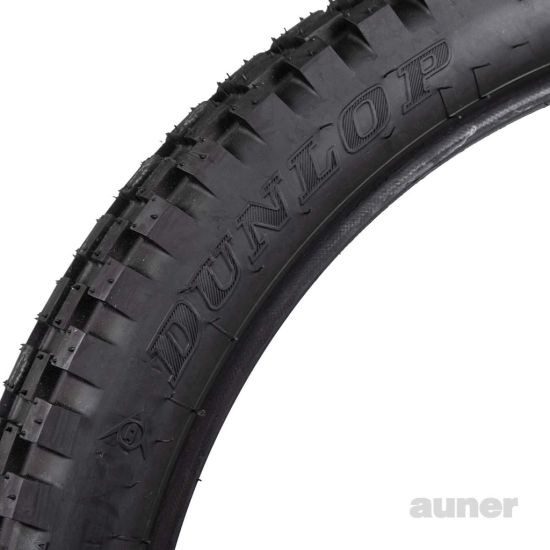 DUNLOP TRIAL Gumiabroncs D803F GP #1