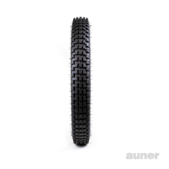 DUNLOP TRIAL Gumiabroncs D803F GP #2