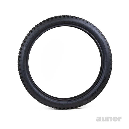 DUNLOP TRIAL Gumiabroncs D803F GP #3