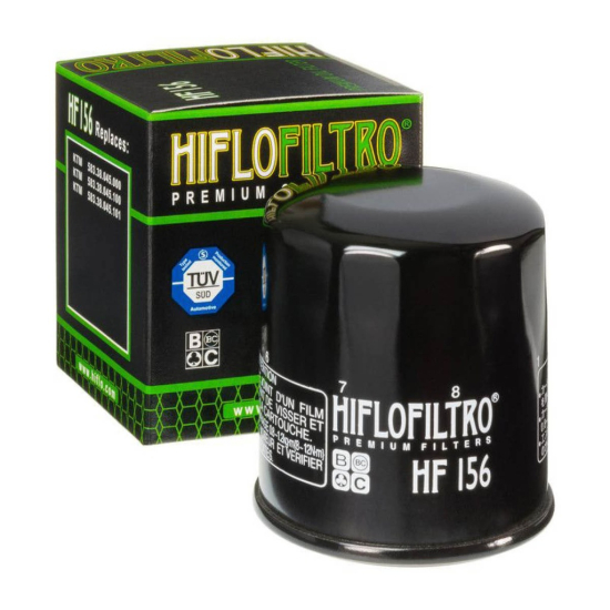 HIFLO Olajszűrő HF156 #1