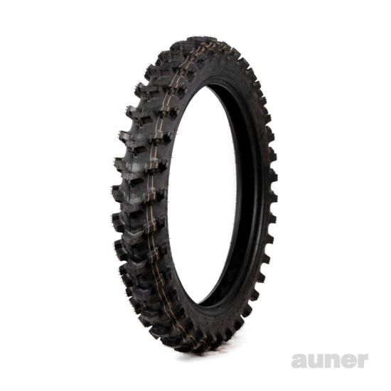 DUNLOP MOTOCROSS Gumiabroncs GEOMAX MX12 #1