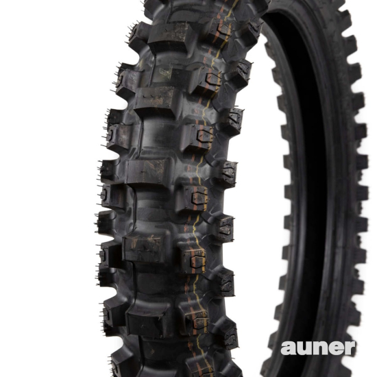 DUNLOP MOTOCROSS Abroncs GEOMAX MX33 #2