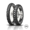 DUNLOP MOTOCROSS Abroncs GEOMAX MX33