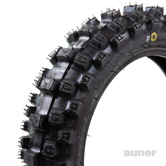 DUNLOP MOTOCROSS Abroncs GEOMAX MX33 #2