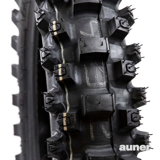 DUNLOP MOTOCROSS Gumiabroncs GEOMAX MX33 #2