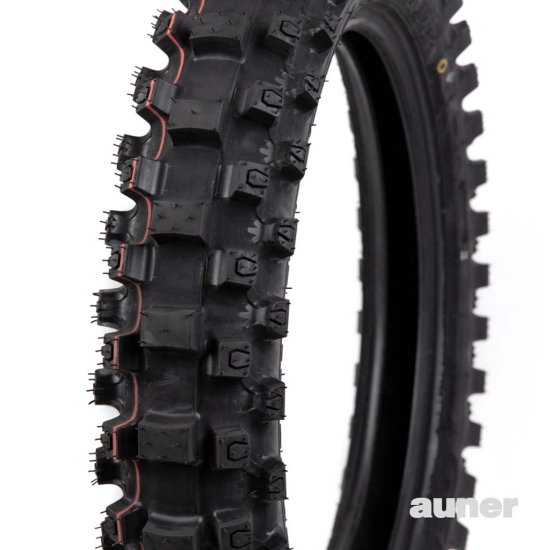 DUNLOP MOTOCROSS Abroncs GEOMAX MX33 #2