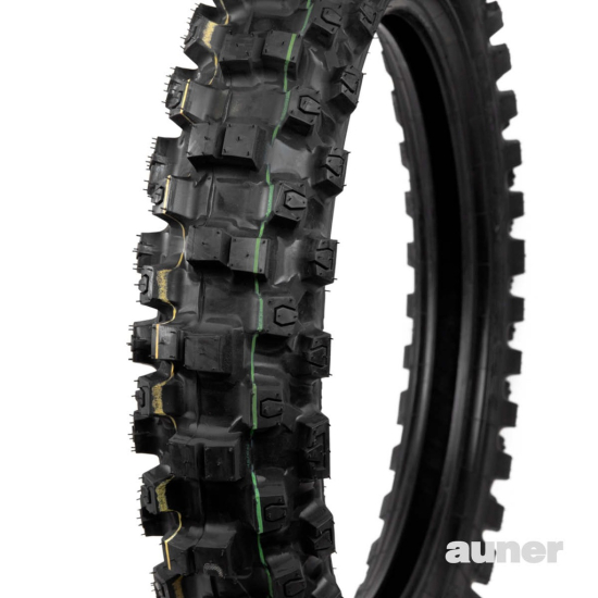 DUNLOP MOTOCROSS Gumiabroncs GEOMAX MX53 #3