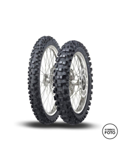 DUNLOP MOTOCROSS Gumi GEOMAX MX53 F