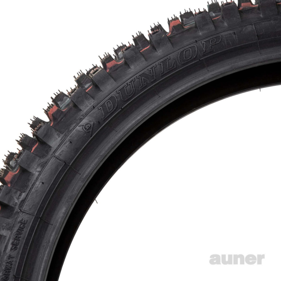 DUNLOP MOTOCROSS Gumi GEOMAX MX53 F #3