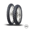 DUNLOP MOTOCROSS Gumi GEOMAX MX53 F