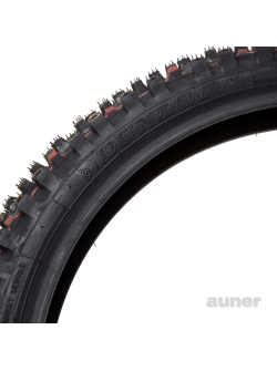 DUNLOP MOTOKROSSZ Gumiabroncs GEOMAX MX53