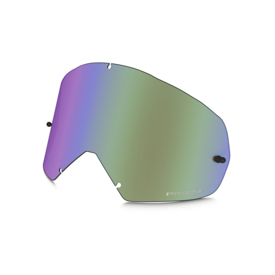 OAKLEY Prizm Mayhem Pótólencse #1