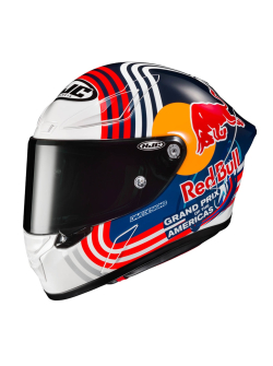 HJC RPHA 1 Red Bull Austin GP