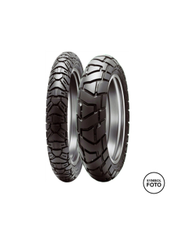 DUNLOP Gumi TRAILMAX MISSZIÓ