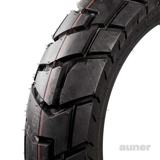 DUNLOP Gumi TRAILMAX MISSZIÓ #2