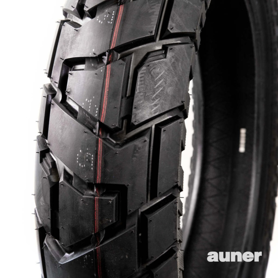 DUNLOP Gumi TRAILMAX MISSZIÓ #4