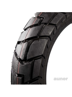 DUNLOP Trailmax Mission Gumiabroncs