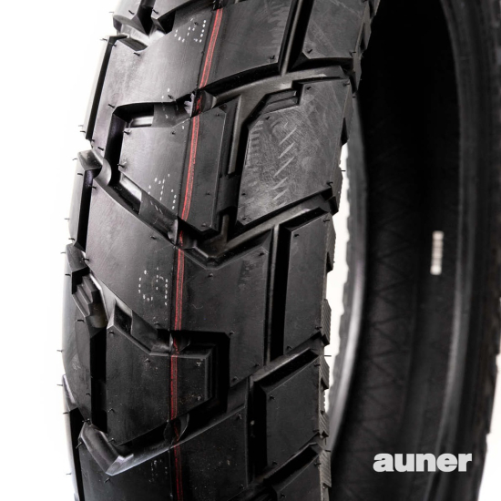 DUNLOP Trailmax Mission Gumiabroncs #3