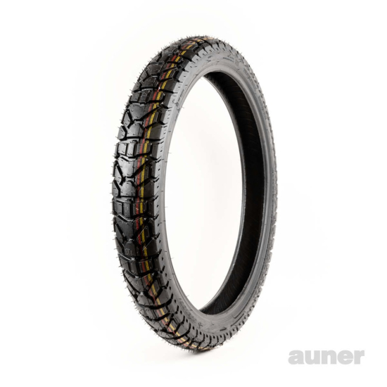 DUNLOP TRAILMAX MISSION Gumiabroncs #2