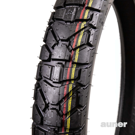 DUNLOP TRAILMAX MISSION Gumiabroncs #4