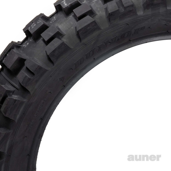 DUNLOP D908 RR gumiabroncs #3