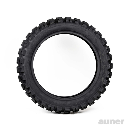 DUNLOP D908 RR gumiabroncs #5